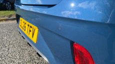 Hyundai i10 1.0 [63] Advance 5dr Auto [Nav] Petrol Hatchback